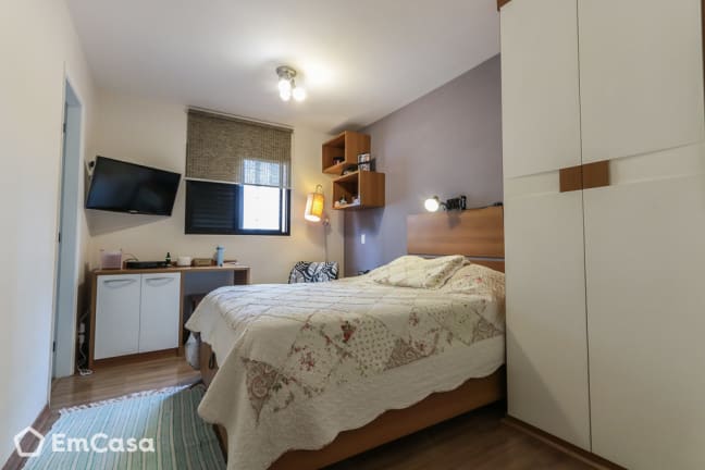 Imagem do imóvel ID-42831 na Alameda dos Anapurus, Indianópolis, São Paulo - SP