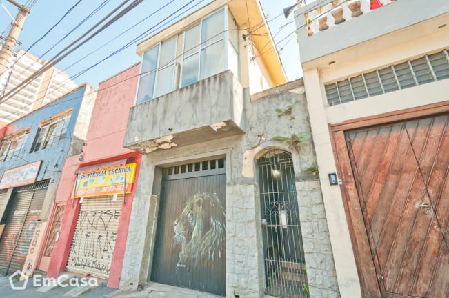 Imagem do imóvel ID-37456 na Rua Padre Adelino, Quarta Parada, São Paulo - SP