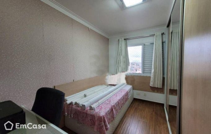 Imagem do imóvel ID-37565 na Avenida Dezenove de Janeiro, Vila Carrão, São Paulo - SP