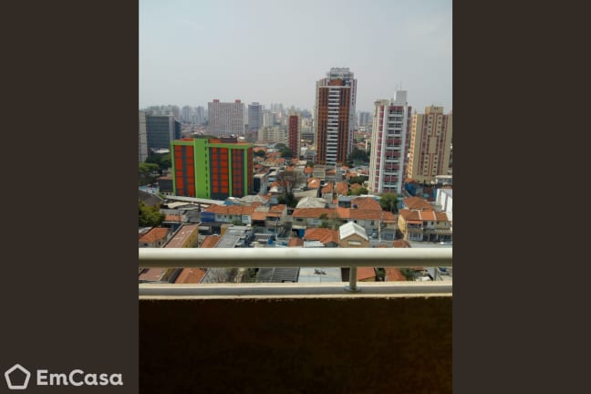 Imagem do imóvel ID-28498 na Rua Cândido Vale, Tatuapé, São Paulo - SP