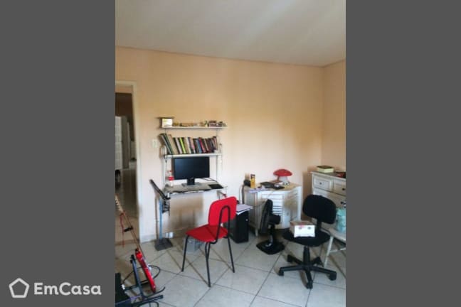 Imagem do imóvel ID-33756 na Rua Comendador Francisco Pettinati, Jardim Monte Kemel, São Paulo - SP