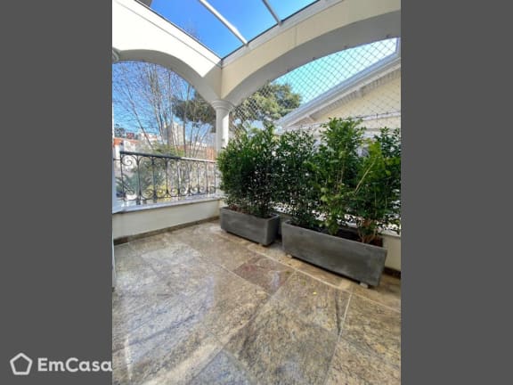 Imagem do imóvel ID-34400 na Rua Ana Viêira de Carvalho, Jardim Panorama, São Paulo - SP