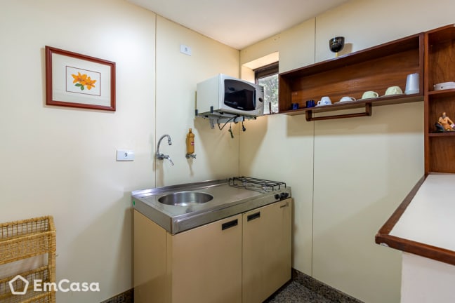 Imagem do imóvel ID-42120 na Rua Pedroso Alvarenga, Itaim Bibi, São Paulo - SP