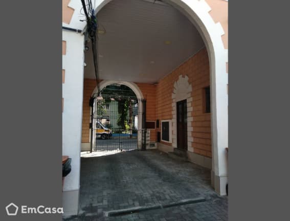 Imagem do imóvel ID-31424 na Rua Maxwell, Vila Isabel, Rio de Janeiro - RJ