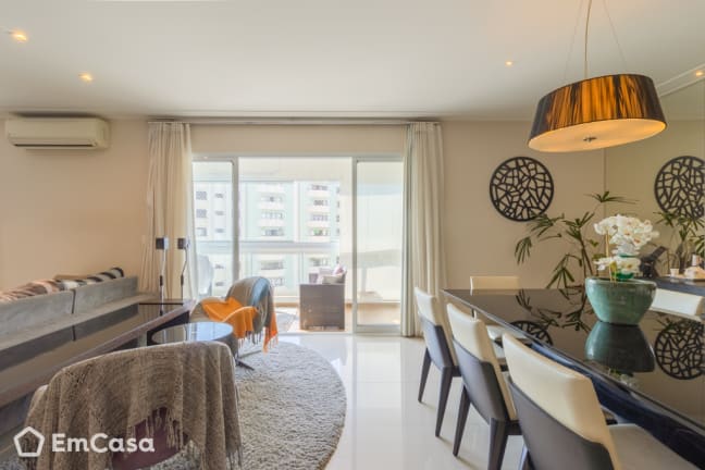 Imagem do imóvel ID-38359 na Avenida Heitor Villa Lobos, Vila Ema, São José dos Campos - SP