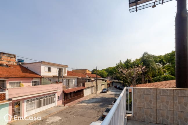 Imagem do imóvel ID-33425 na Rua Gêmeos, Vila Guiomar, Santo André - SP