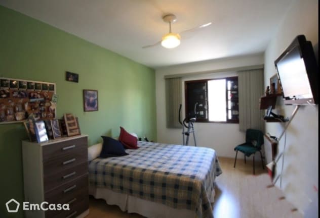 Imagem do imóvel ID-38186 na Avenida Ricardo Medina Filho, Vila Ipojuca, São Paulo - SP