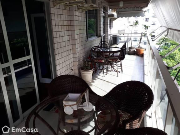 Imagem do imóvel ID-33651 na Rua Santa Clara, Copacabana, Rio de Janeiro - RJ