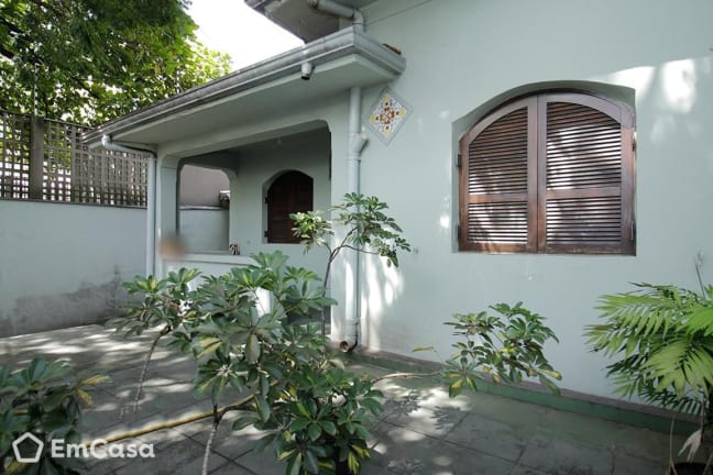 Imagem do imóvel ID-33492 na Rua Aurélia, Vila Romana, São Paulo - SP