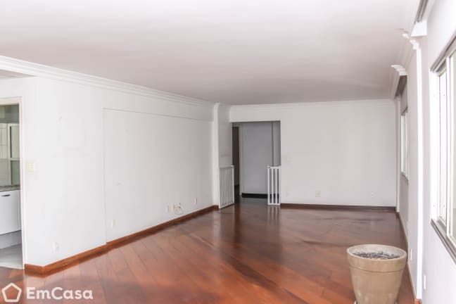 Imagem do imóvel ID-37289 na Alameda Sarutaiá, Jardim Paulista, São Paulo - SP