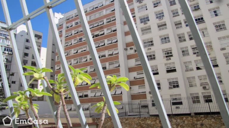 Imagem do imóvel ID-2570 na Rua Sousa Lima, Copacabana, Rio de Janeiro - RJ