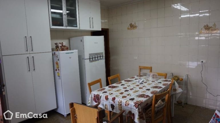 Imagem do imóvel ID-42201 na Rua Edgard Pereira, Vila Guarani (Zona Sul), São Paulo - SP