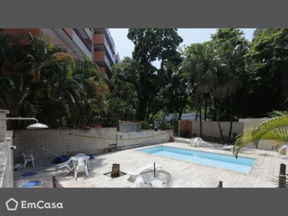 Imagem do imóvel ID-42074 na Estrada do Pau-Ferro, Freguesia de Jacarepaguá, Rio de Janeiro - RJ