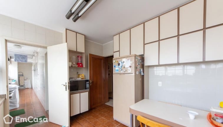 Imagem do imóvel ID-20375 na Alameda Santos, Vila Mariana, São Paulo - SP