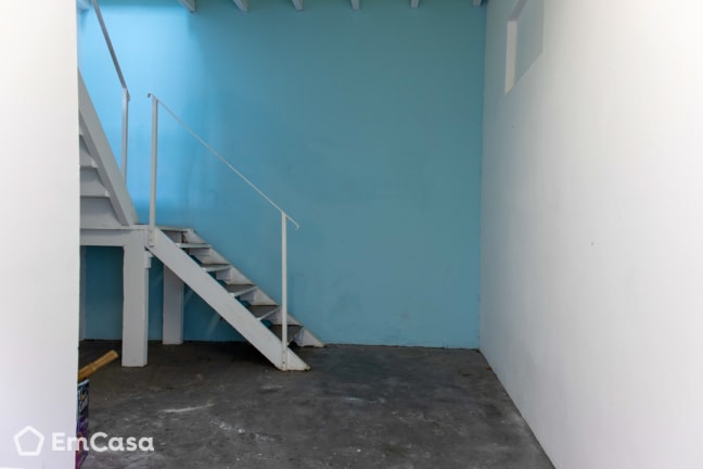 Imagem do imóvel ID-42838 na Rua Capitão Júlio Alfredo Montes, Vila São José, São Paulo - SP