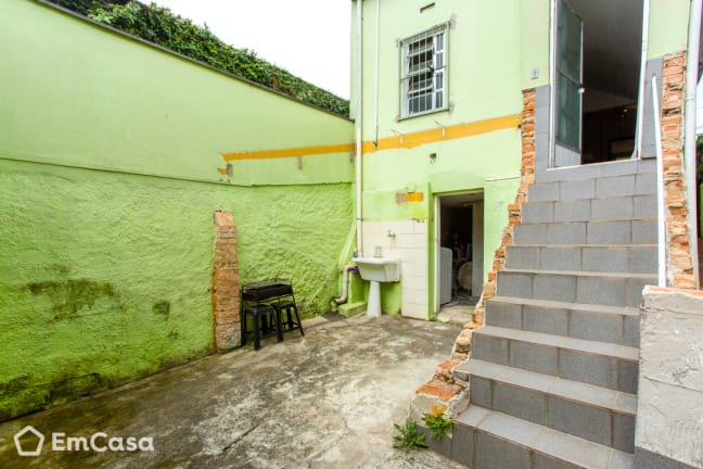 Imagem do imóvel ID-33728 na Rua Ponta Porã, Vila Ipojuca, São Paulo - SP