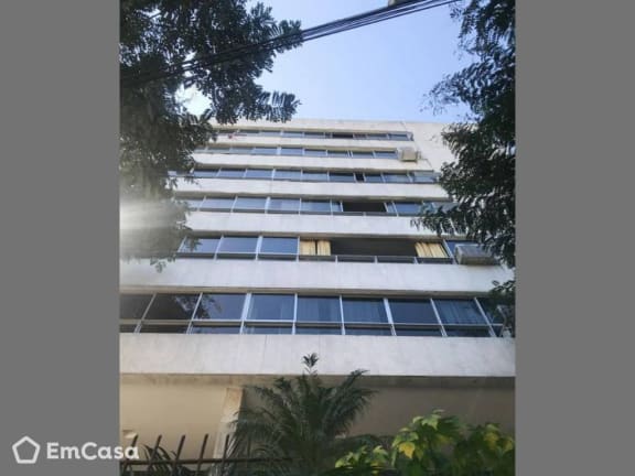 Imagem do imóvel ID-30822 na Rua Marechal Trompowski, Tijuca, Rio de Janeiro - RJ