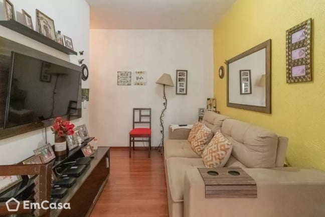 Imagem do imóvel ID-33853 na Rua Bertioga, Chácara Inglesa, São Paulo - SP