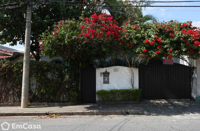 Imagem do imóvel ID-24609 na Rua Santa Luzia, Vila Ema, São José dos Campos - SP