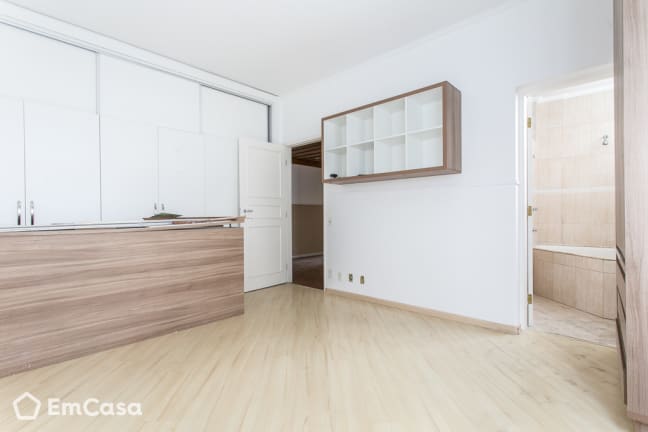 Imagem do imóvel ID-31862 na Alameda Tietê, Jardim Paulista, São Paulo - SP