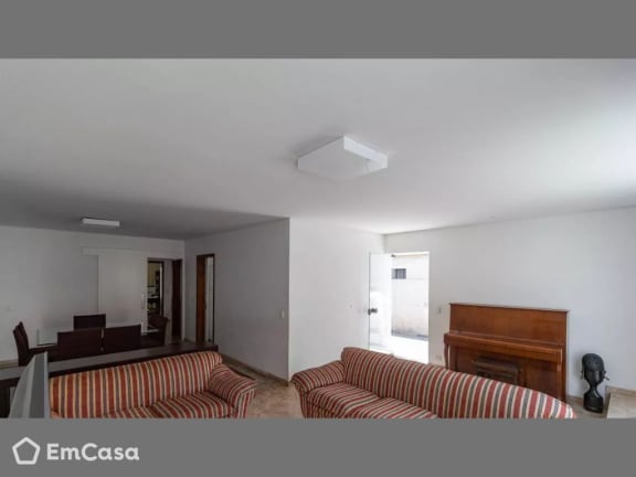 Imagem do imóvel ID-31924 na Rua João Amaro, Vila Cordeiro, São Paulo - SP