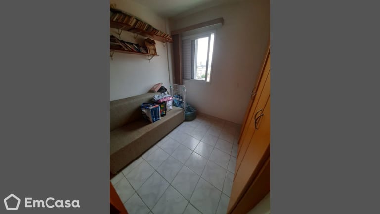 Imagem do imóvel ID-28543 na Rua Castro Alves, Cerâmica, São Caetano do Sul - SP