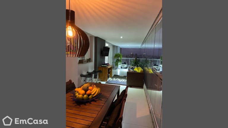 Imagem do imóvel ID-33753 na R. José de Oliveira Coelho, Vila Andrade, São Paulo - SP