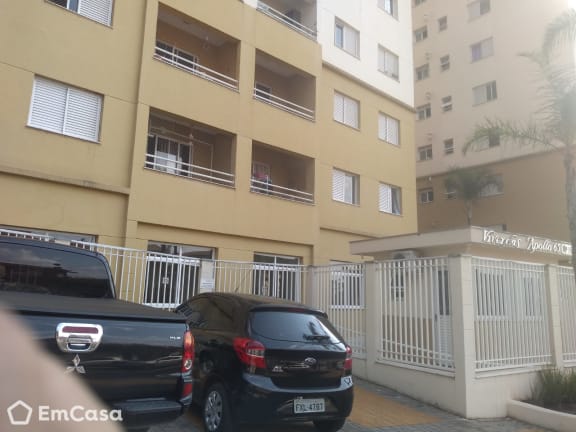 Imagem do imóvel ID-37770 na Rua Paulo Édson Blair, Jardim Apolo II, São José dos Campos - SP