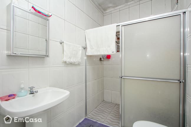 Imagem do imóvel ID-30973 na Rua Gilda, Vila Esperança, São Paulo - SP
