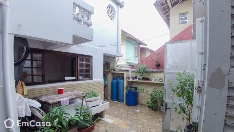 Imagem do imóvel ID-30816 na Rua Enxovia, Chacara Santo Antonio, São Paulo - SP