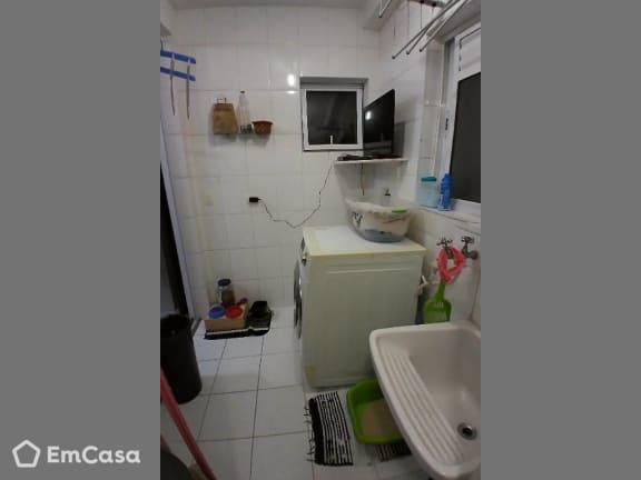 Imagem do imóvel ID-33671 na Rua Abagiba, Vila da Saúde, São Paulo - SP