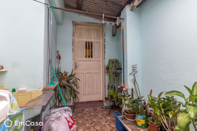Imagem do imóvel ID-43110 na Rua Ribeirão Bonito, Jardim do Trevo, Campinas - SP