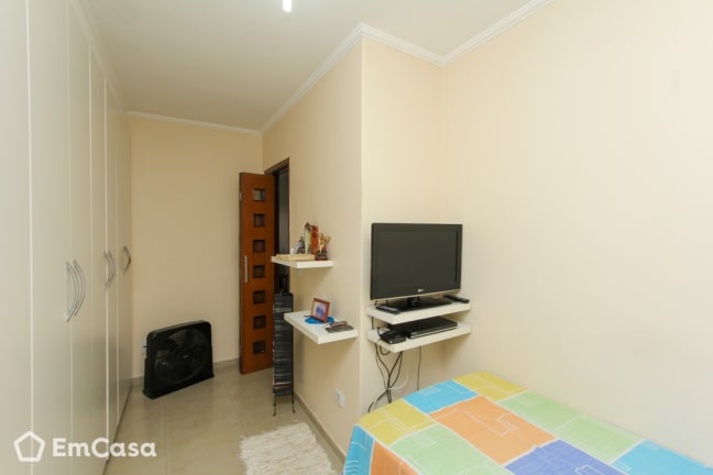 Imagem do imóvel ID-31813 na Rua Bela Brisa, Cidade Patriarca, São Paulo - SP