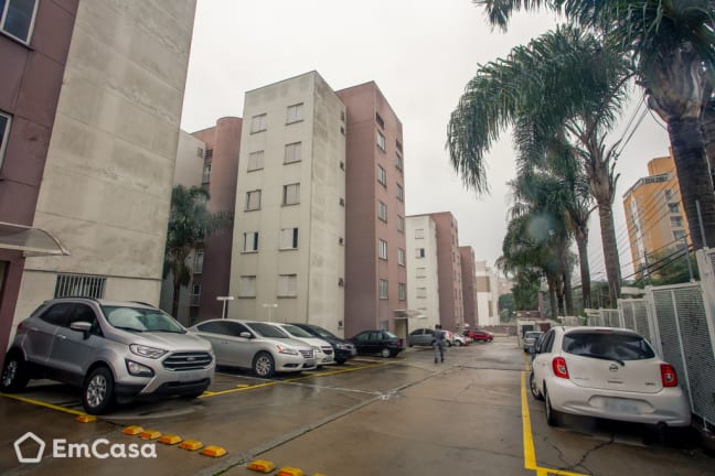 Imagem do imóvel ID-42830 na Rua Carlos Magalhães, Parque Rebouças, São Paulo - SP