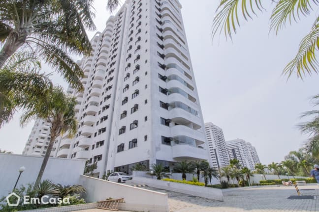 Imagem do imóvel ID-33211 na Avenida Alfredo Balthazar da Silveira, Recreio dos Bandeirantes, Rio de Janeiro - RJ