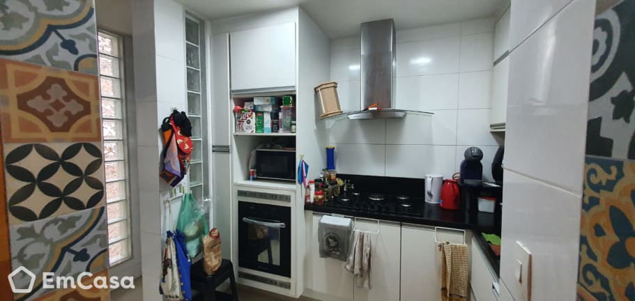 Imagem do imóvel ID-33630 na Rua Xavier da Silveira, Copacabana, Rio de Janeiro - RJ