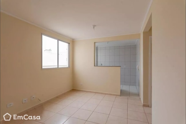 Imagem do imóvel ID-38305 na Avenida Doutor Carlos de Campos, Vila Satúrnia, Campinas - SP