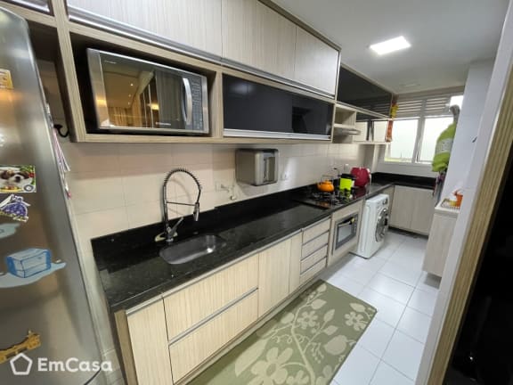 Imagem do imóvel ID-32131 na Avenida Papa João Paulo I, Jardim Satélite, São José dos Campos - SP