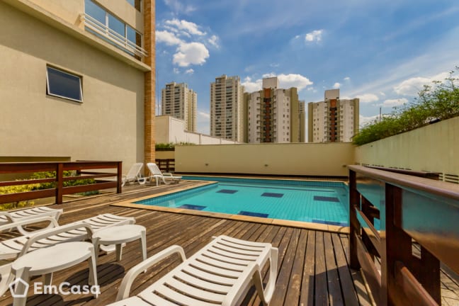 Imagem do imóvel ID-37362 na Rua Schilling, Vila Leopoldina, São Paulo - SP