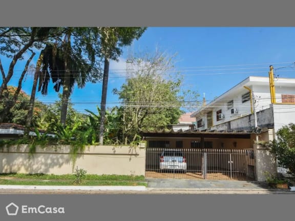 Imagem do imóvel ID-31537 na Rua Santa Rufina, Jardim Santo Amaro, São Paulo - SP