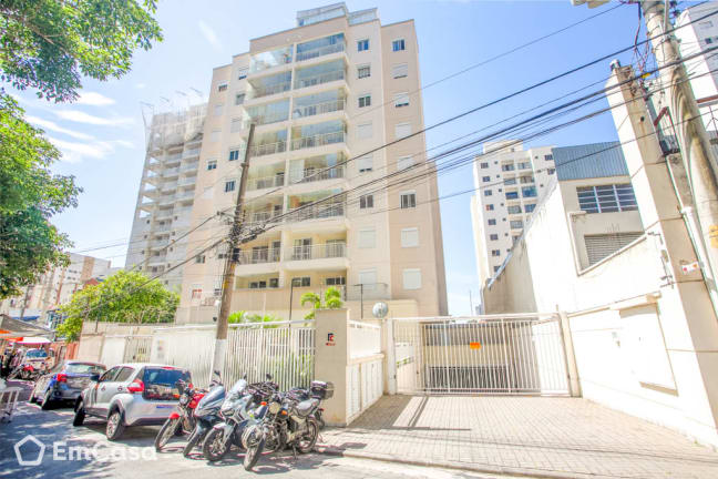 Imagem do imóvel ID-37472 na Rua Major Freire, São Judas, São Paulo - SP