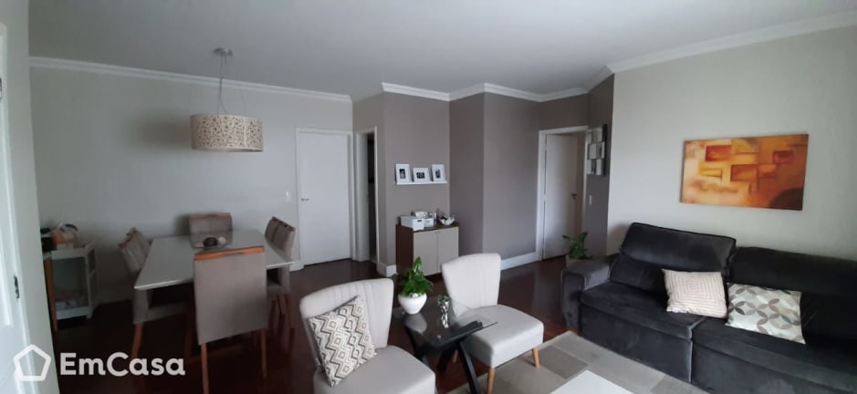 Imagem do imóvel ID-27831 na Rua Ruivo, Parque Residencial Aquarius, São José dos Campos - SP
