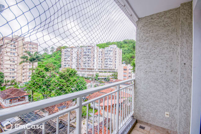 Imagem do imóvel ID-42784 na Rua Justina Bulhões, Ingá, Niterói - RJ