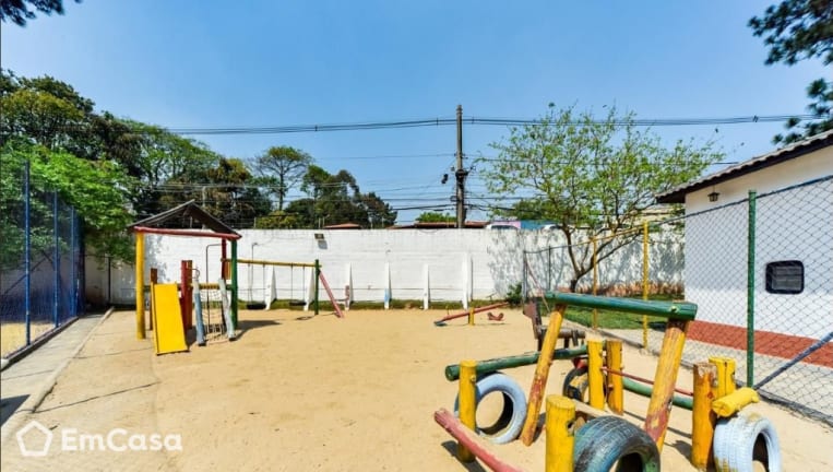 Imagem do imóvel ID-42542 na Rua Miro Vetorazzo, Demarchi, São Bernardo do Campo - SP