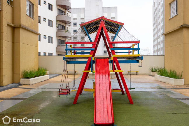 Imagem do imóvel ID-42627 na Rua Paulo Édson Blair, Jardim Apolo II, São José dos Campos - SP