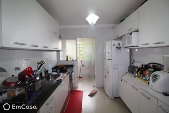 Imagem do imóvel ID-38022 na Rua Capivari, Nova Gerti, São Caetano do Sul - SP