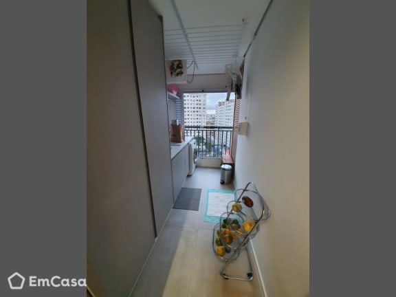 Imagem do imóvel ID-23370 na Rua Gama Cerqueira, Cambuci, São Paulo - SP