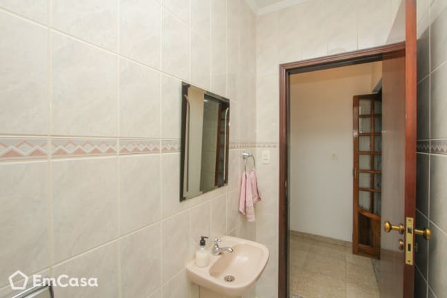 Imagem do imóvel ID-30678 na Travessa Forte de Santa Maria, Vila Carlos de Campos, São Paulo - SP