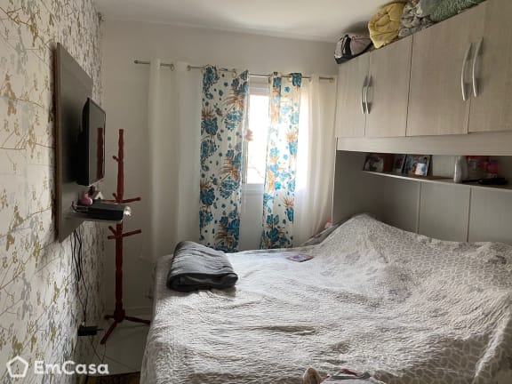 Imagem do imóvel ID-33077 na Rua Gonzaga Franco, Vila Guiomar, Santo André - SP