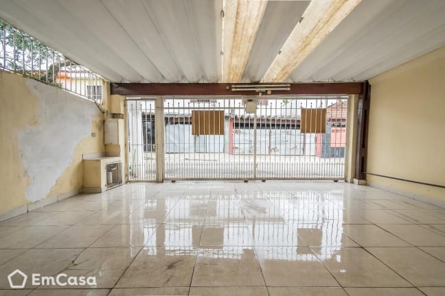 Imagem do imóvel ID-27717 na Rua Alves de Siqueira, Santo Amaro, São Paulo - SP